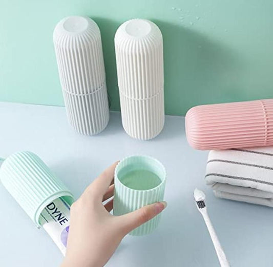 CapsuleBuddy