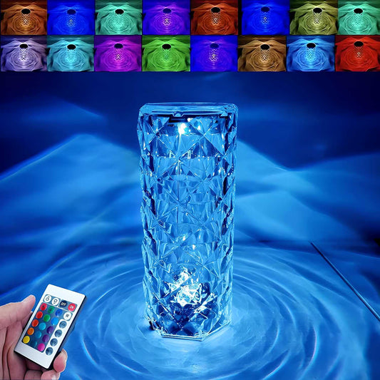 CrystalLuxe