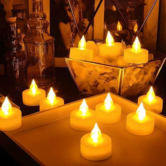 EternaFlame